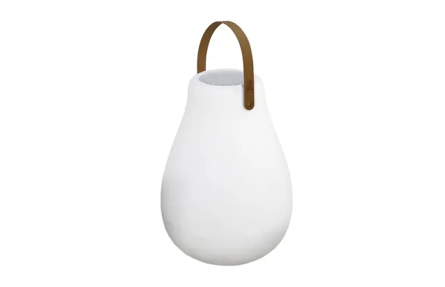 Kurby Play Portable Lamp + Speaker Rechargeable