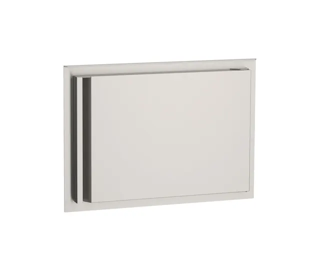 Horizontal Single Access Door (AOG20AR)