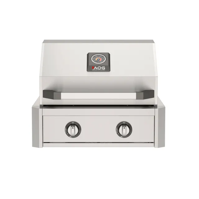 AOG 24” T-Series Built-In Grill