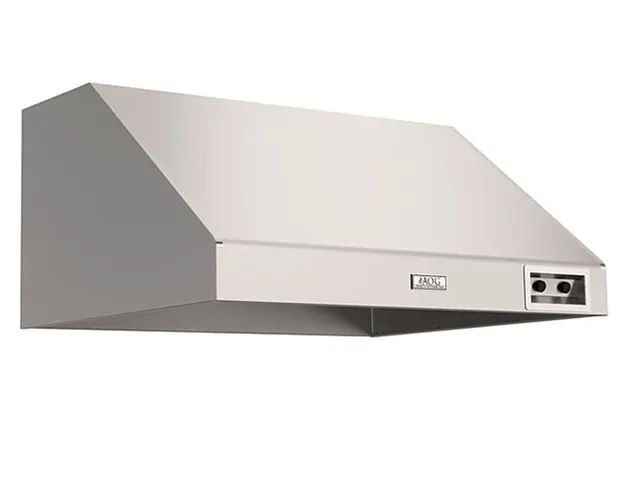 36” Vent Hood (1000 CFM)