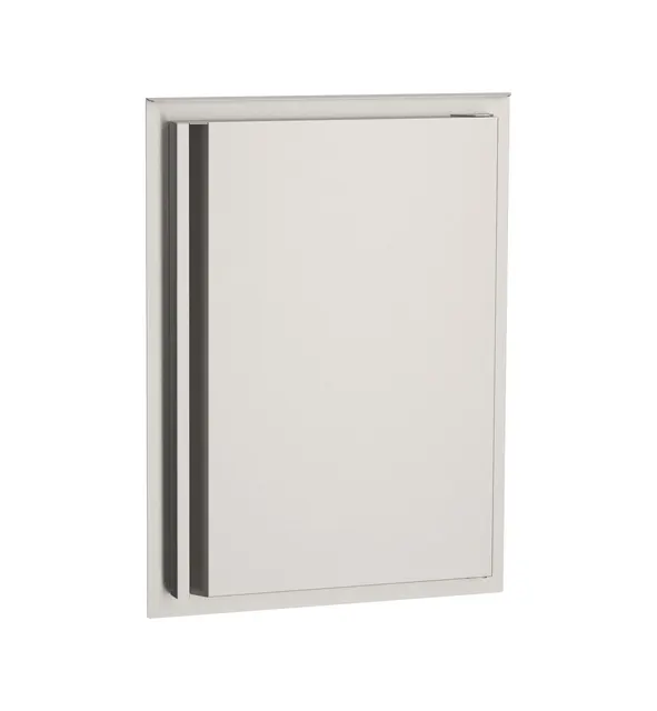 Vertical Single Access Door (AOG17AR)