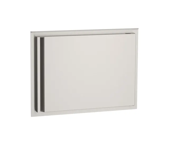 Horizontal Single Access Door (AOG24AR)
