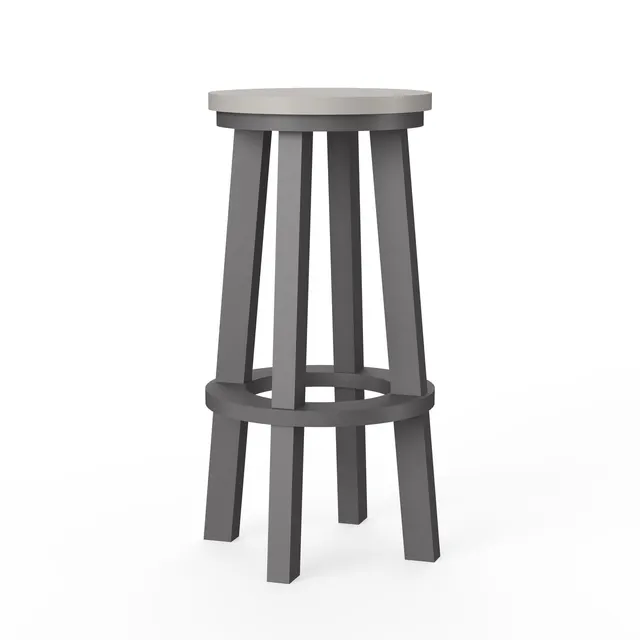 Cascade Bar Stool