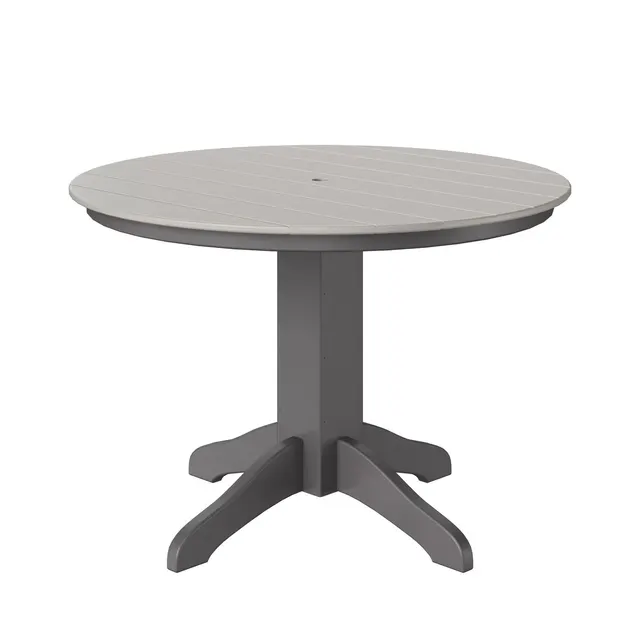 48" Round Newport Dining Table