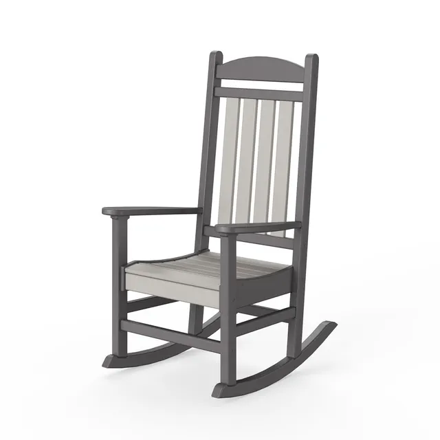 Porch Rocker