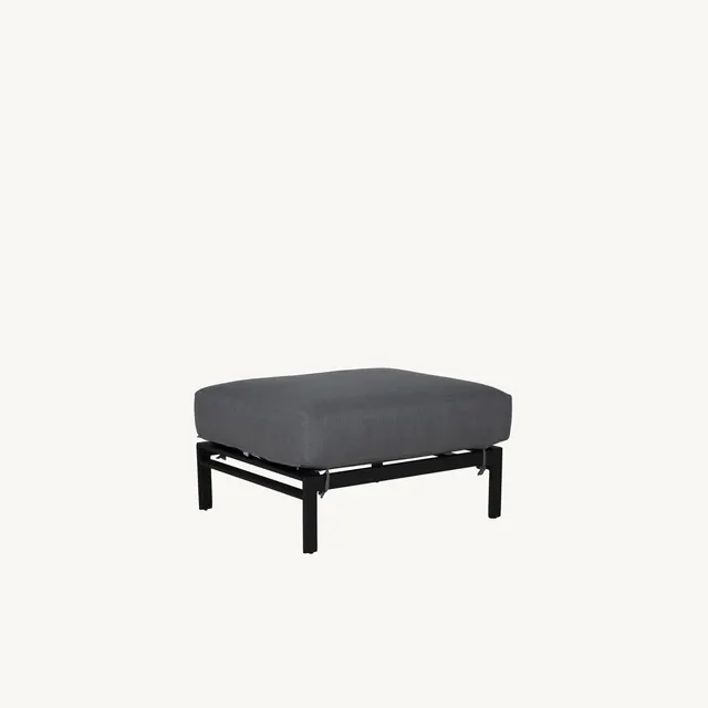 Prism Sectional Lounge Ottoman