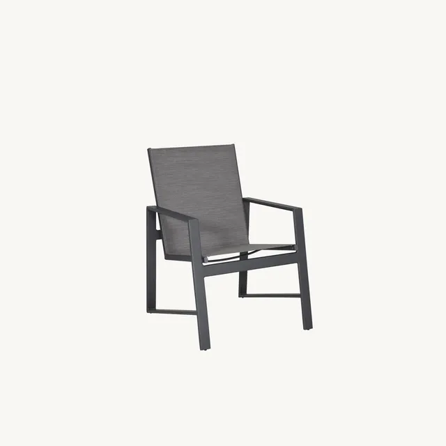 Prism Sling Dining Chair