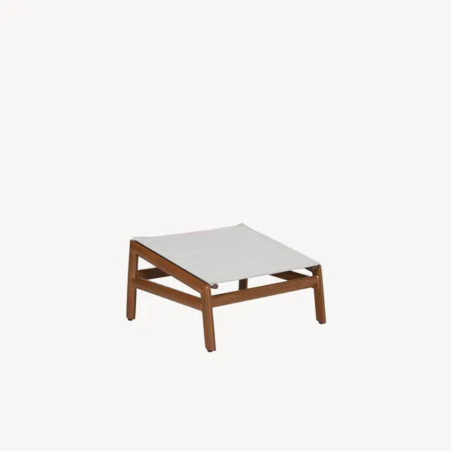 Berkeley Sling Easy Lounge Ottoman