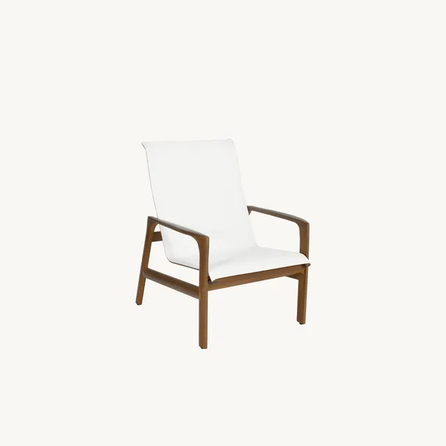 Berkeley Sling Lounge Chair