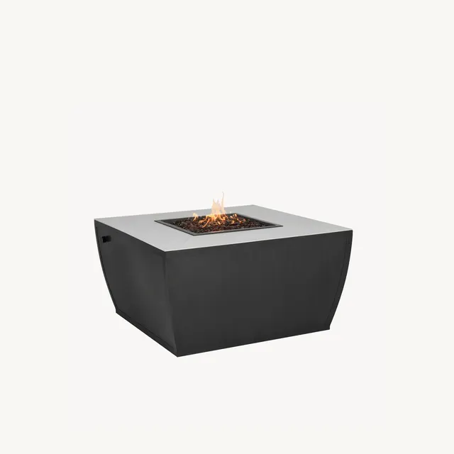 Largo 42" Square Firepit