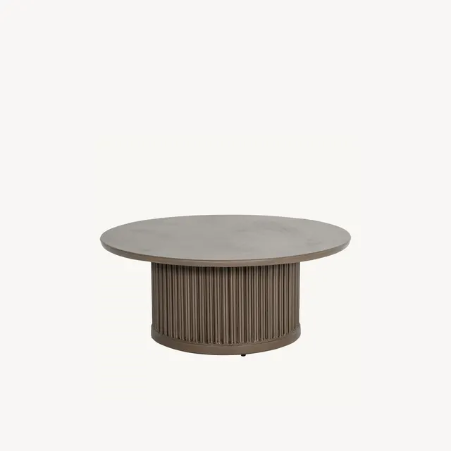 Samara 32" Round Coffee Table