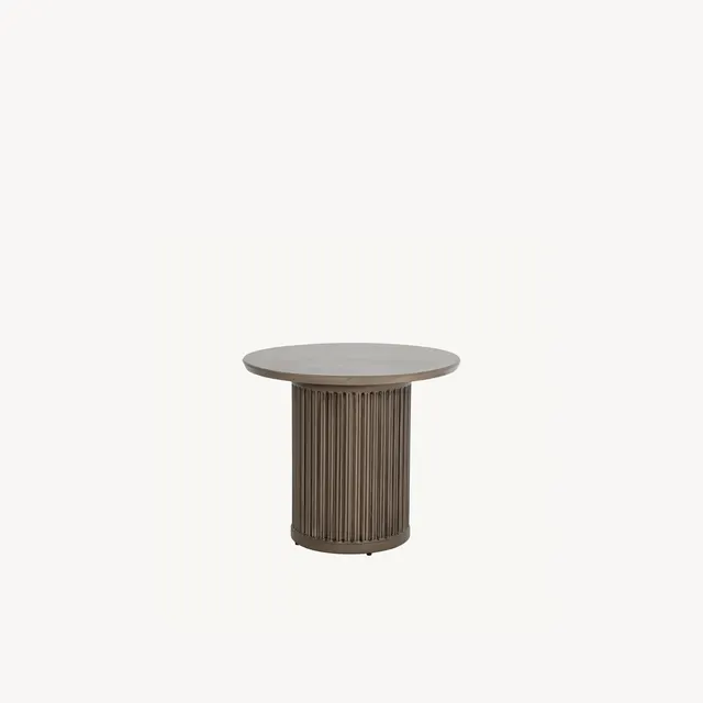 Samara 32" Round Dining Table