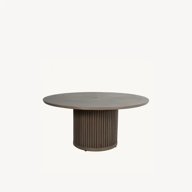 Samara 50" Round Dining Table