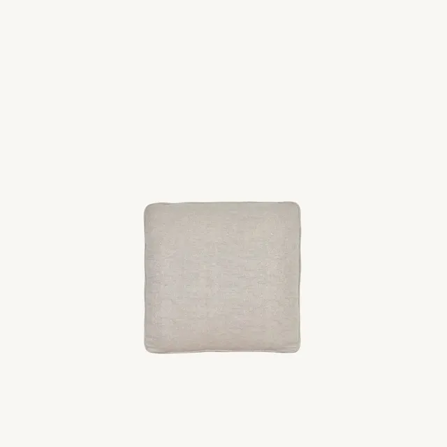 20" x 20"  Square Throw Pillow