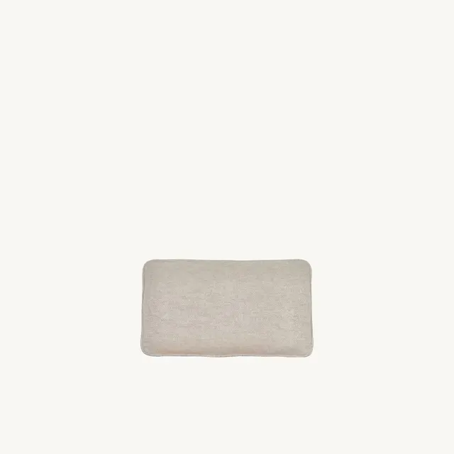 Kidney Throw Pillow