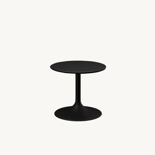 Tulip 32" Round Bistro Table