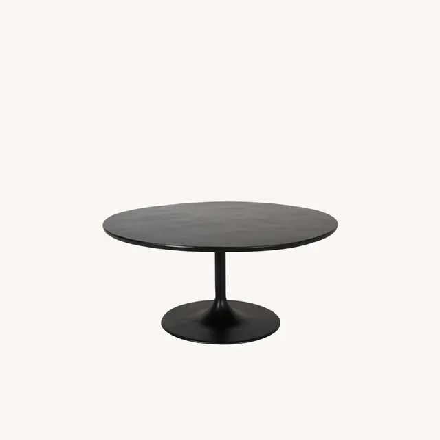 Tulip 50" Round Dining Table (RTA)