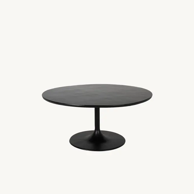 Tulip 60" Round Dining Table