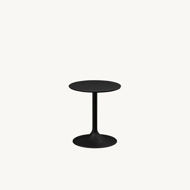 Tulip 32" Round Counter Height Table