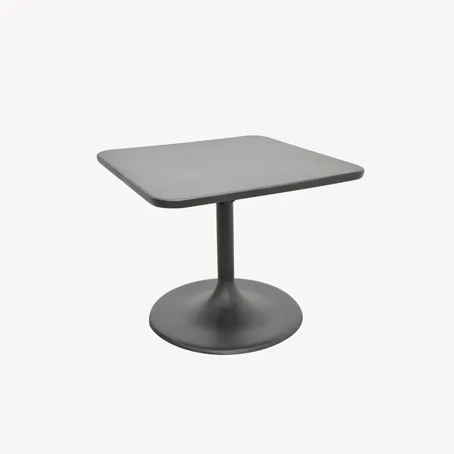 Tulip 30" Square Dining Table