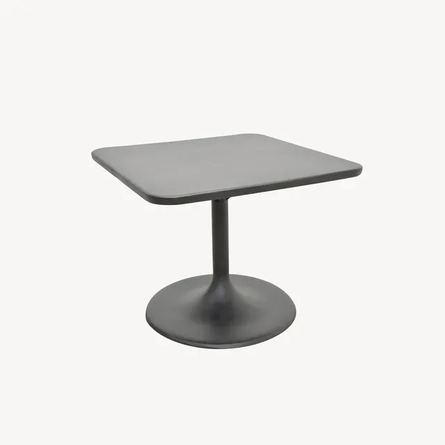 Tulip 36" Square Dining Table