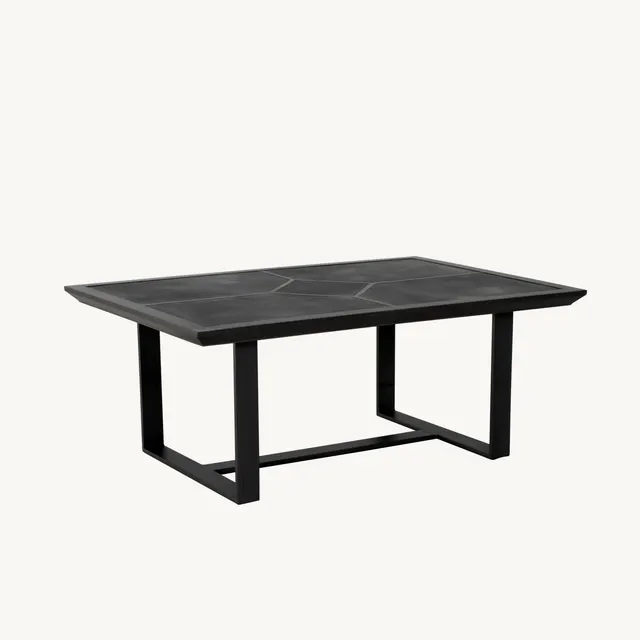 Moderna 32" X 48" Rectangular Coffee Table