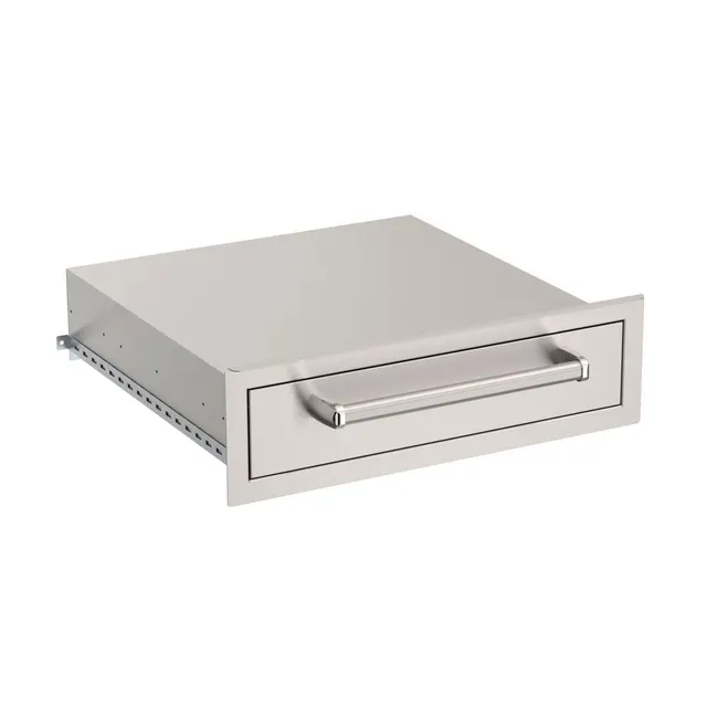 Utility Drawer — Premium Flush 5-Series