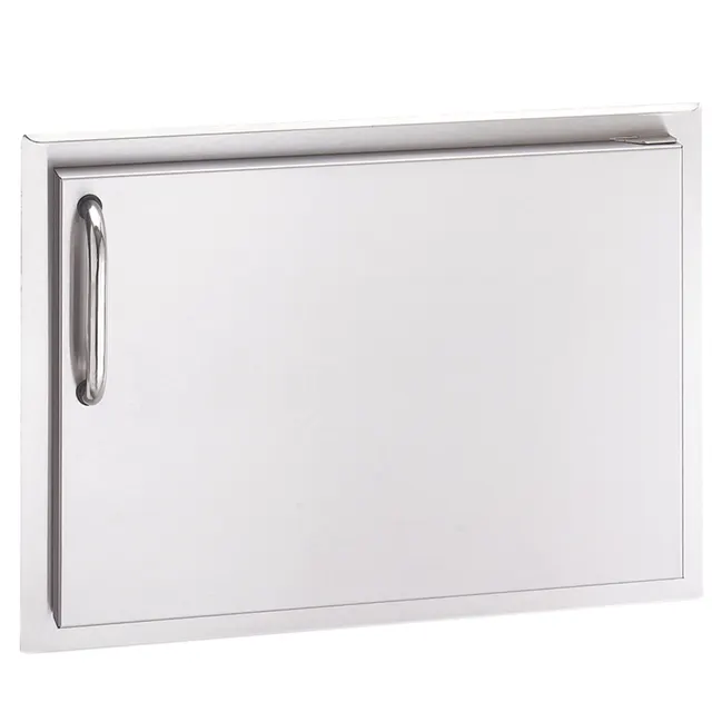 Horizontal Single Door — Select 3-Series (33914-SR)