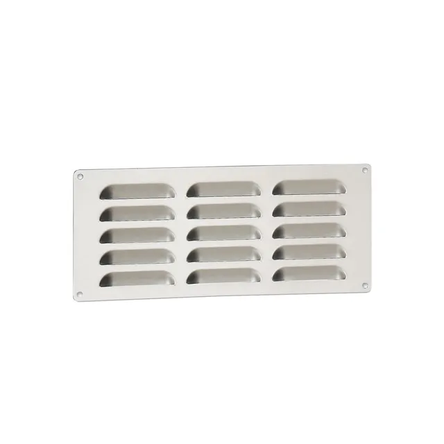 Louvered Venting Panel (for Island Enclosures)