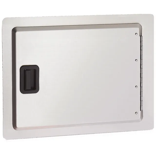 Horizontal Single Door — Legacy 2-Series (23912-S)