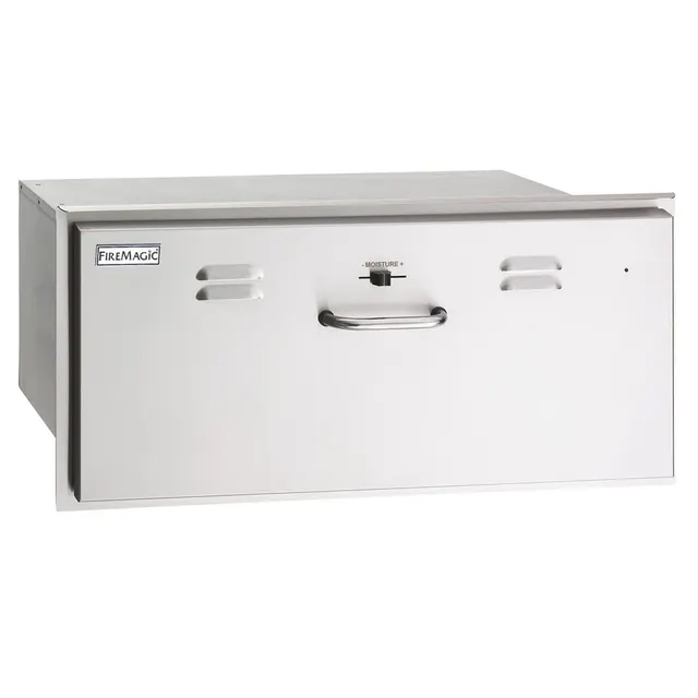 Electric Warming Drawer — Select 3-Series