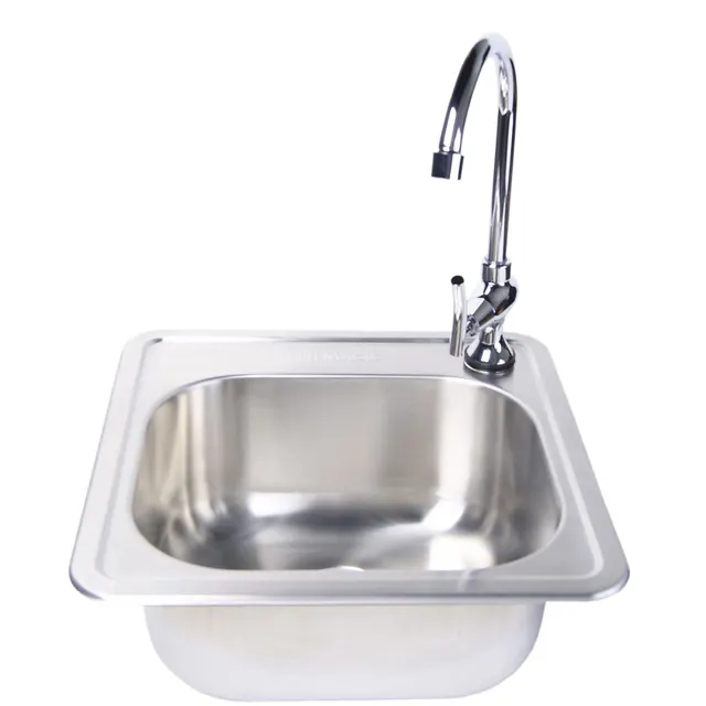 Faucet Set