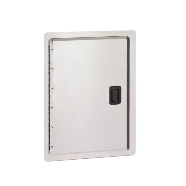 Vertical Single Door — Legacy 2-Series (23920-S)
