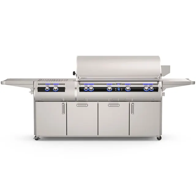 Echelon Diamond E1060s Portable Gas Grill
