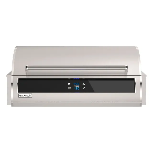 EL500i Electric Grill w/ One Control