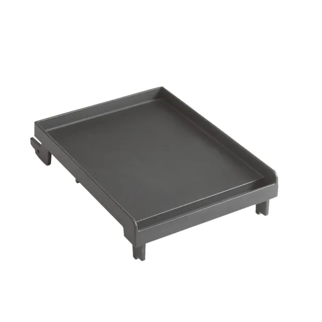 Porcelain Cast Iron Griddle (Echelon, A79, A66, 3281 Bnr.)