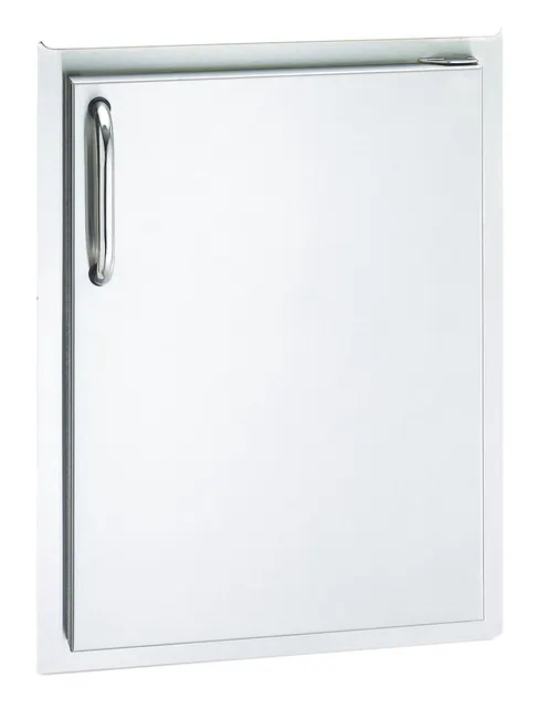 Vertical Single Door — Select 3-Series (33920-SR)