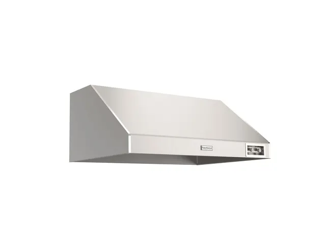 Vent Hood 36” w/ fan (1200 CFM)