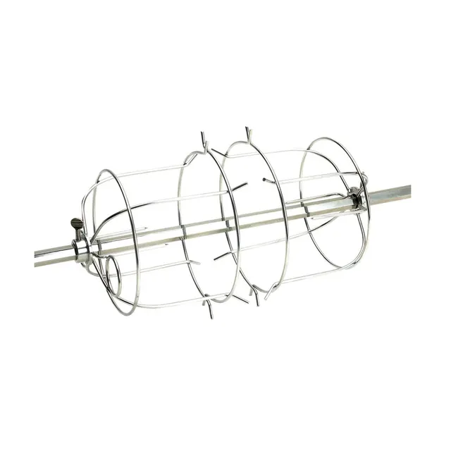 Turkey Holder (2 parts - with 3/4” Hub)