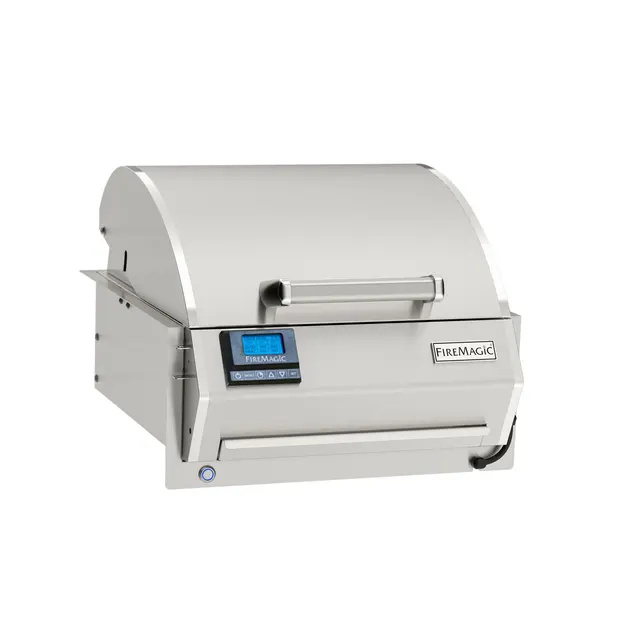 E251i Built-In Electric Grill