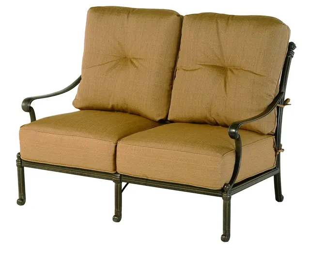 St. Augustine Estate Loveseat