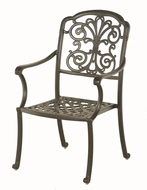 Bella Dining Arm Chair