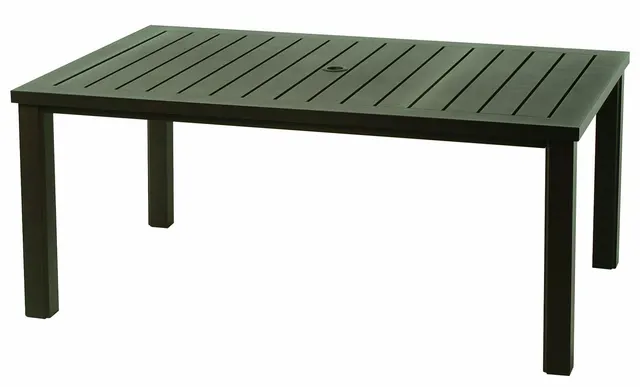 44x68 Rect. Sherwood Dining Table