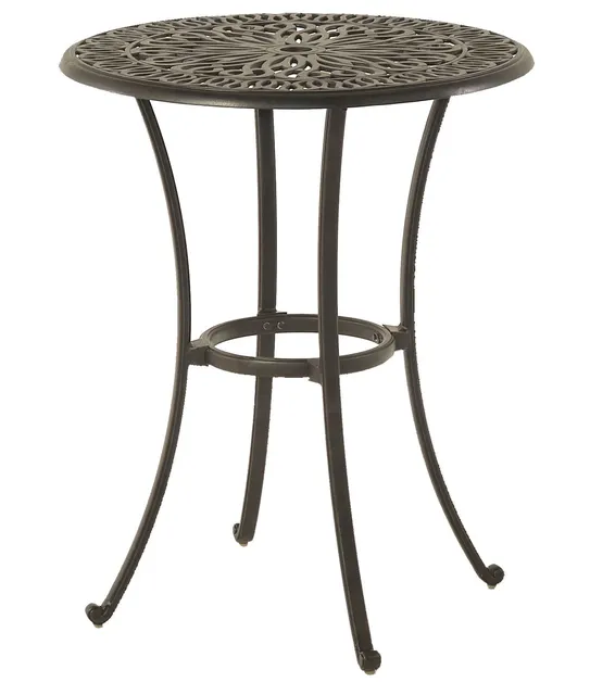 30" Round Biscayne Counter Table