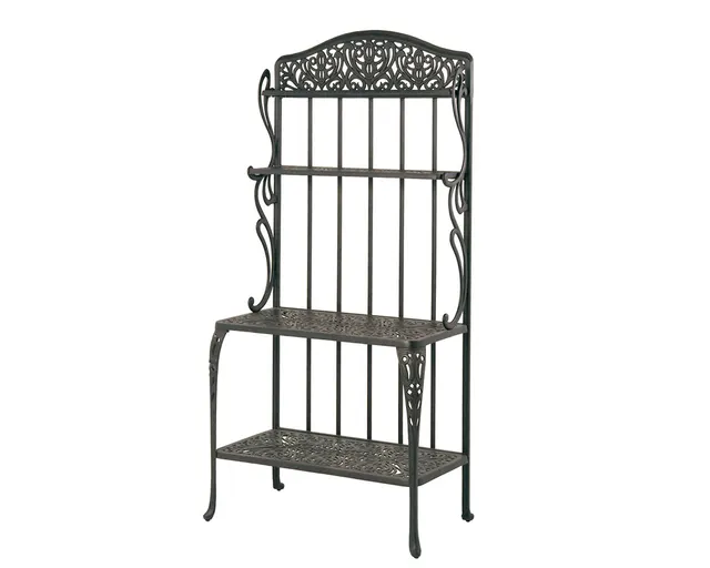 Tuscany Bakers Rack