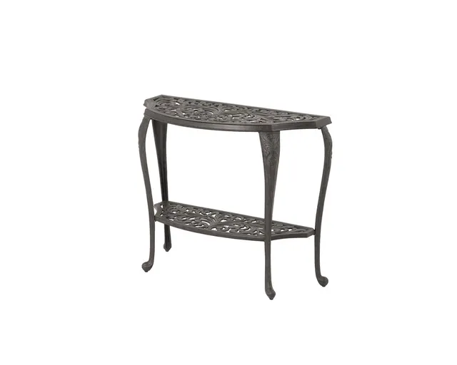 16x38 Chateau Console Table