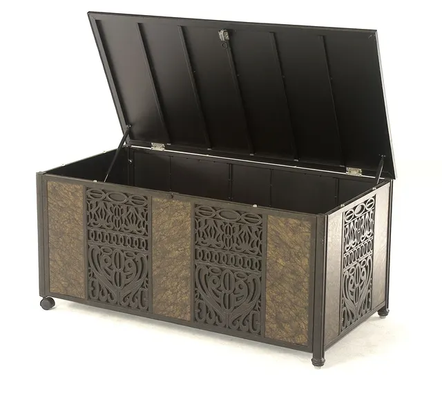 Tuscany Storage Box