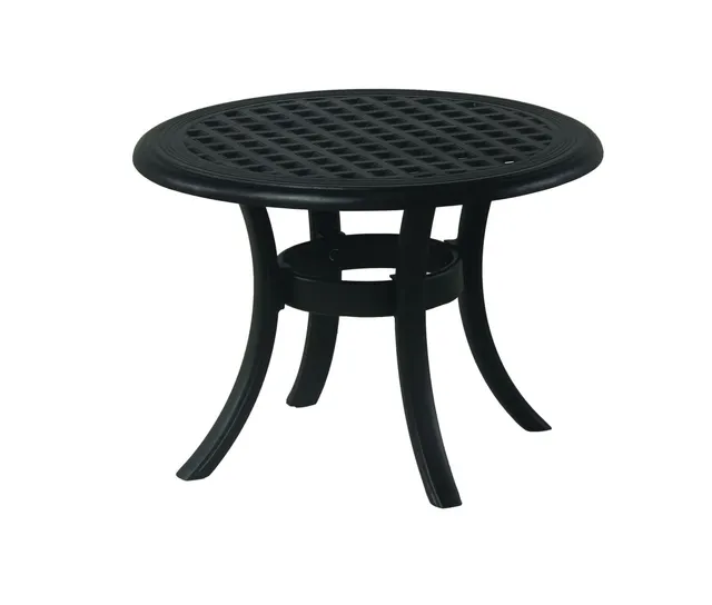 24" Round New Classic Tea/End Table