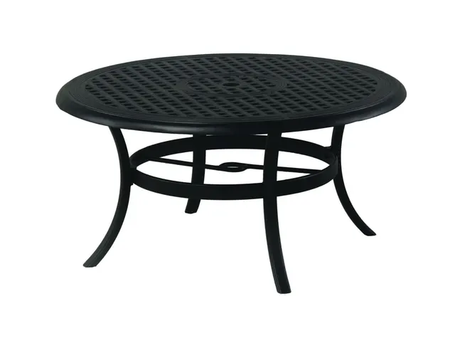 42" Round New Classic Chat/Coffee Table