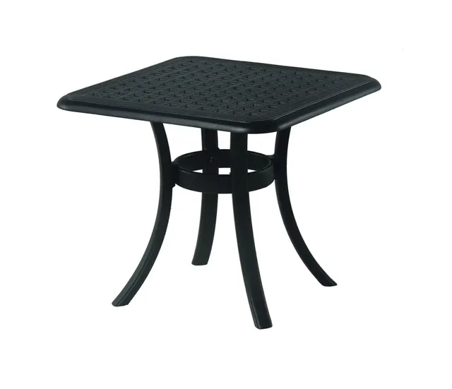 24" Square New Classic End Table
